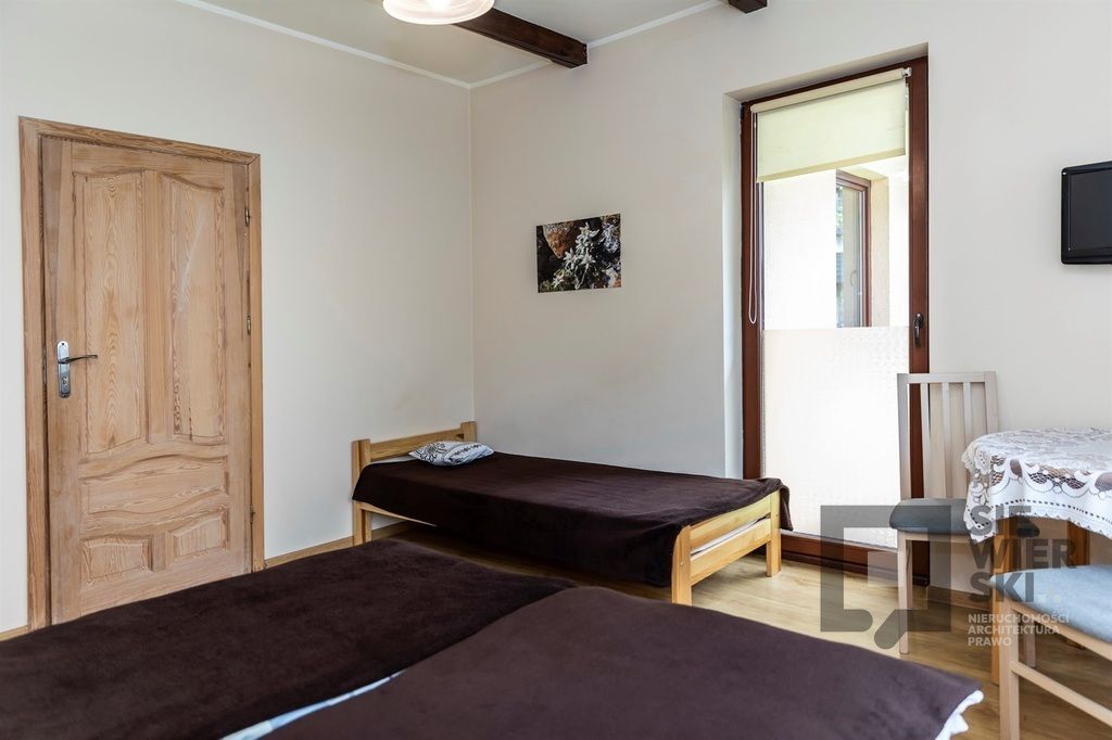 inny, 7 pokoi Zakopane Centrum. Zdjęcie 22