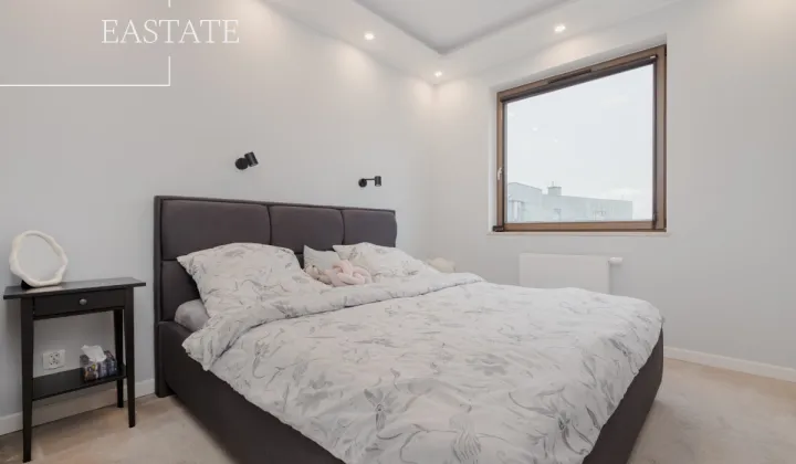 Mieszkanie 2-pokojowe Gdańsk Piecki, ul. prof. Stefana Hausbrandta