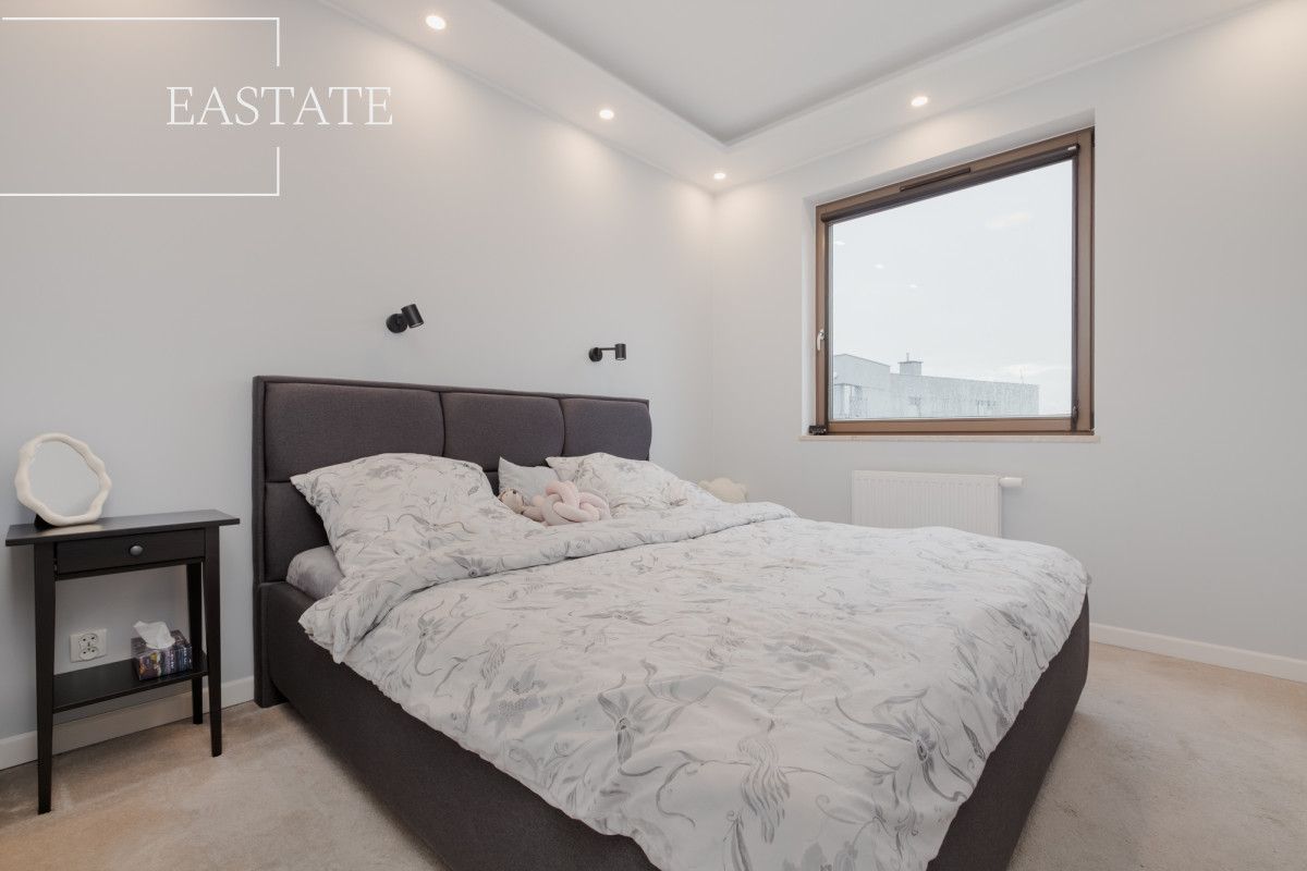 Mieszkanie 2-pokojowe Gdańsk Piecki, ul. prof. Stefana Hausbrandta