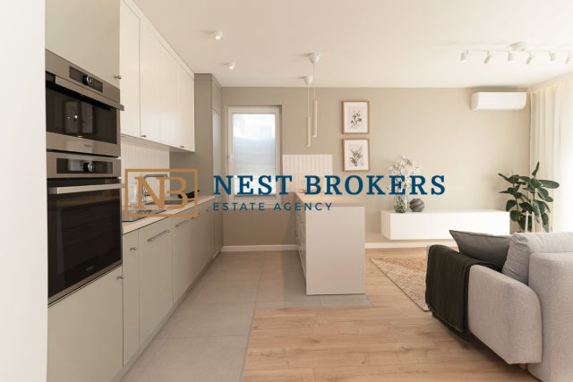 Mieszkanie 3-pokojowe Kraków Prądnik Biały, ul. Stefana Banacha. Zdjęcie 5