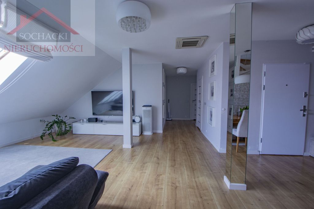 Mieszkanie 3-pokojowe Lubań Kamienna Góra, ul. Jarosława Dąbrowskiego. Zdjęcie 8