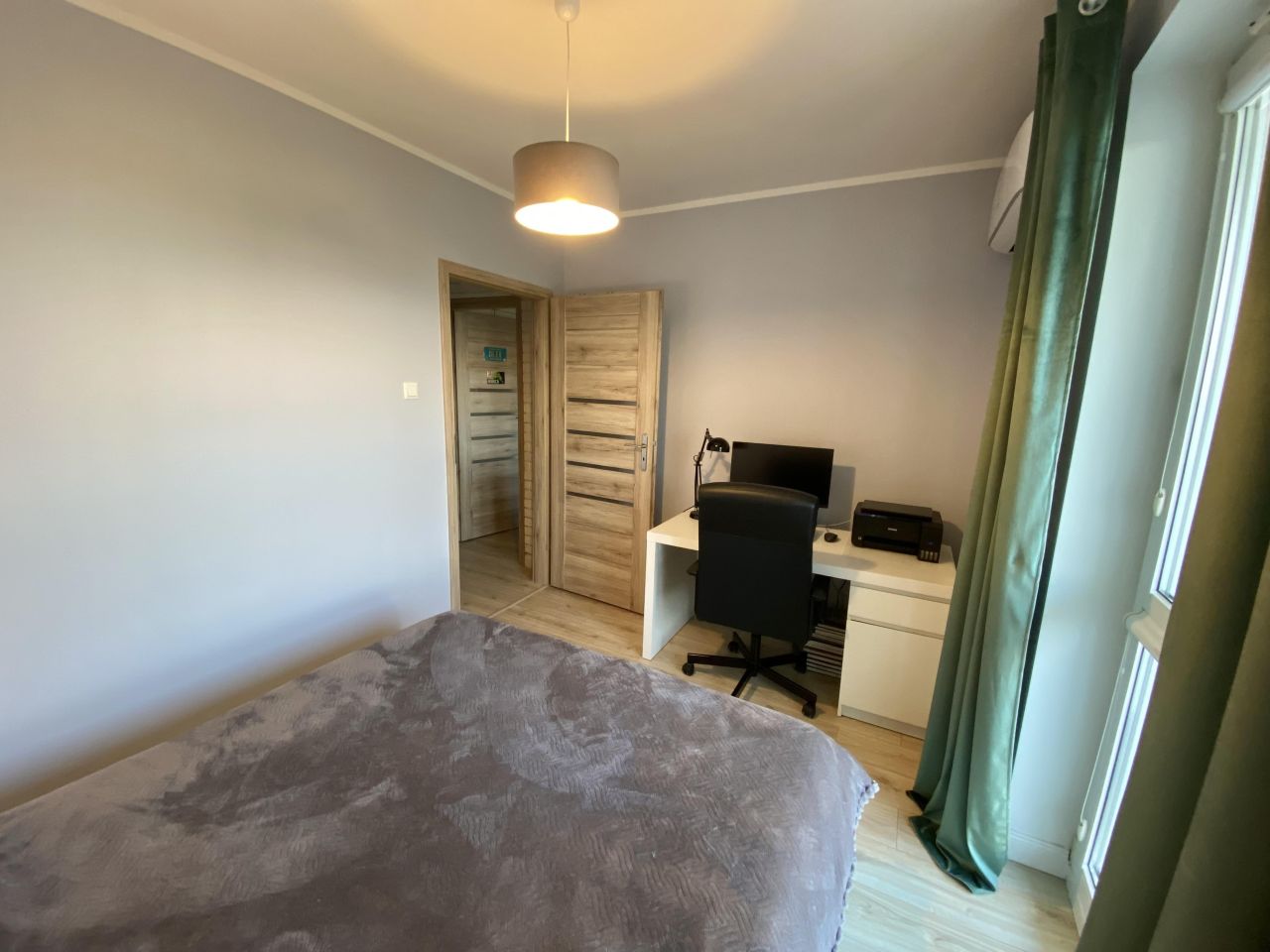 Mieszkanie 4-pokojowe Białystok Nowe Miasto, ul. Transportowa. Zdjęcie 12