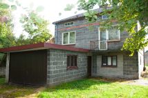 dom wolnostojący Róża