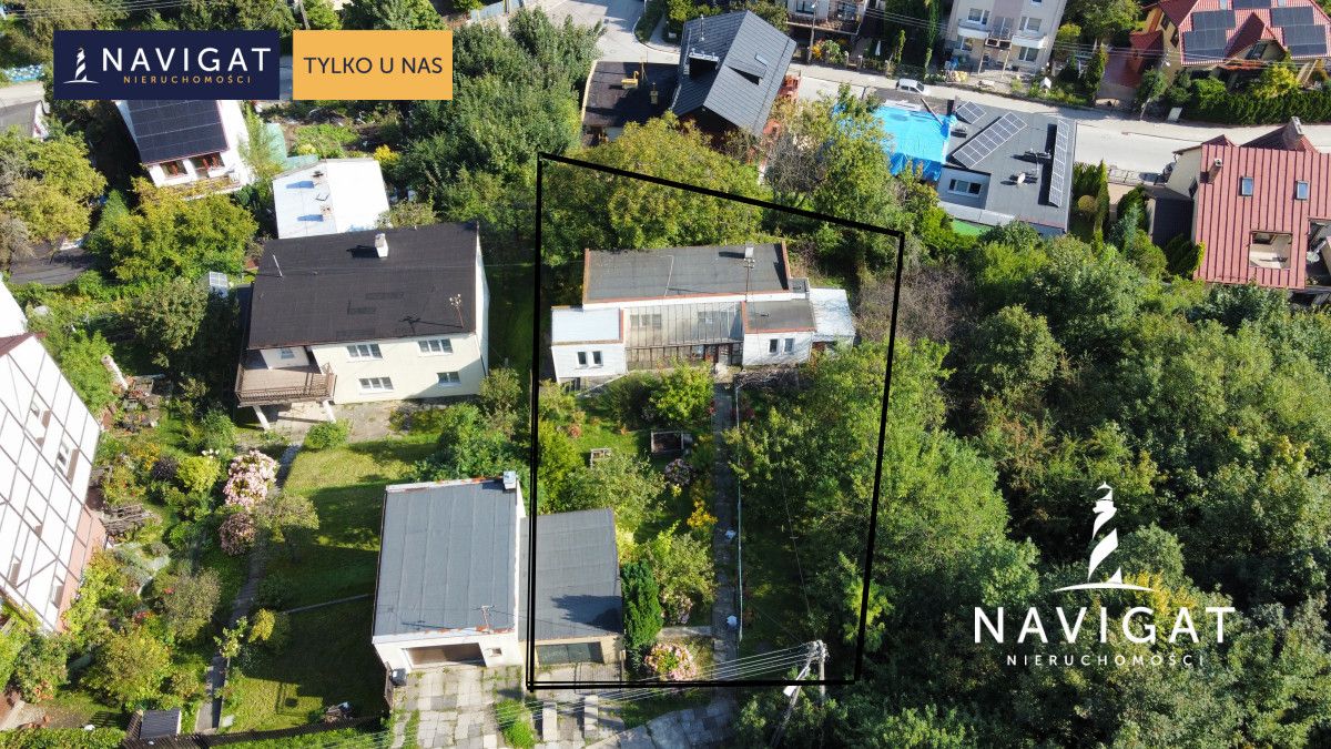 Działka inwestycyjna Gdynia Leszczynki, ul. Widok. Zdjęcie 3