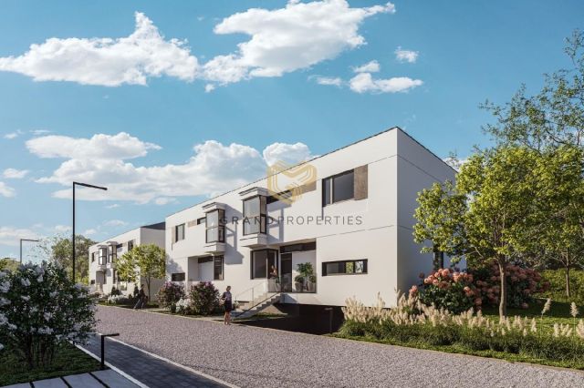 dom szeregowy, 7 pokoi Warszawa Wilanów. Zdjęcie 7