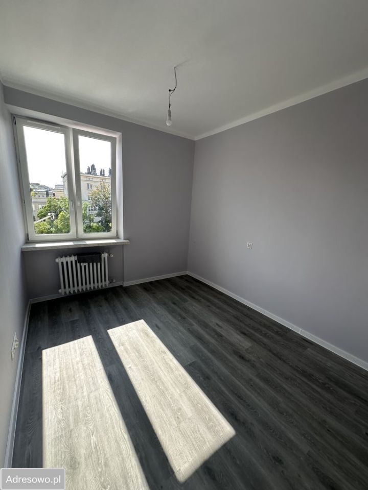 Mieszkanie 2-pokojowe Kraków Nowa Huta, os. Centrum B. Zdjęcie 6