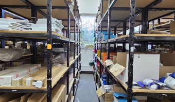 Lokal Szczecin Majowe, ul. Maciejowicka