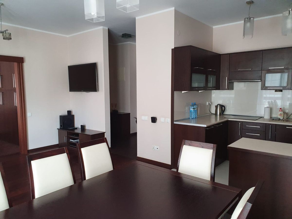 Mieszkanie 2-pokojowe Warszawa Mokotów, ul. Bluszczańska. Zdjęcie 3