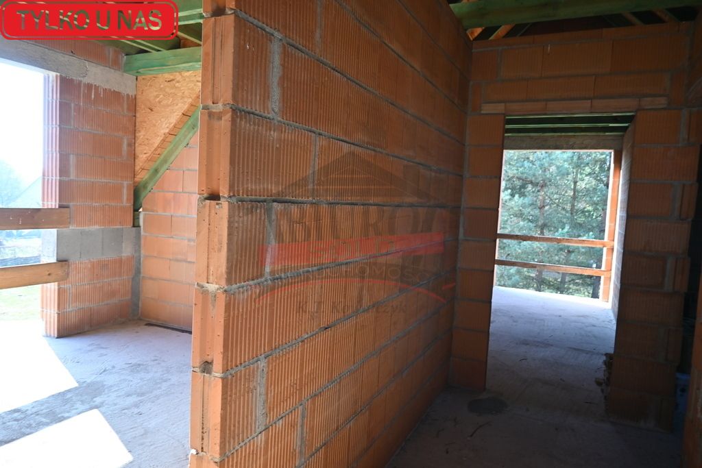 dom wolnostojący, 5 pokoi Dylaki. Zdjęcie 11