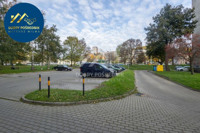 Mieszkanie 4-pokojowe Gdańsk Siedlce, ul. Szara. Zdjęcie 16