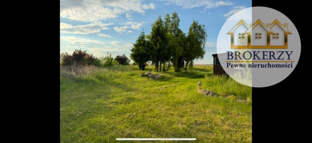 Działka rekreacyjna Koszalin Łabusz, ul. Trzech Dębów. Zdjęcie 3