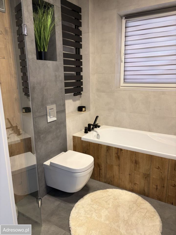 Mieszkanie 6-pokojowe Jasło, ul. Lwowska. Zdjęcie 8