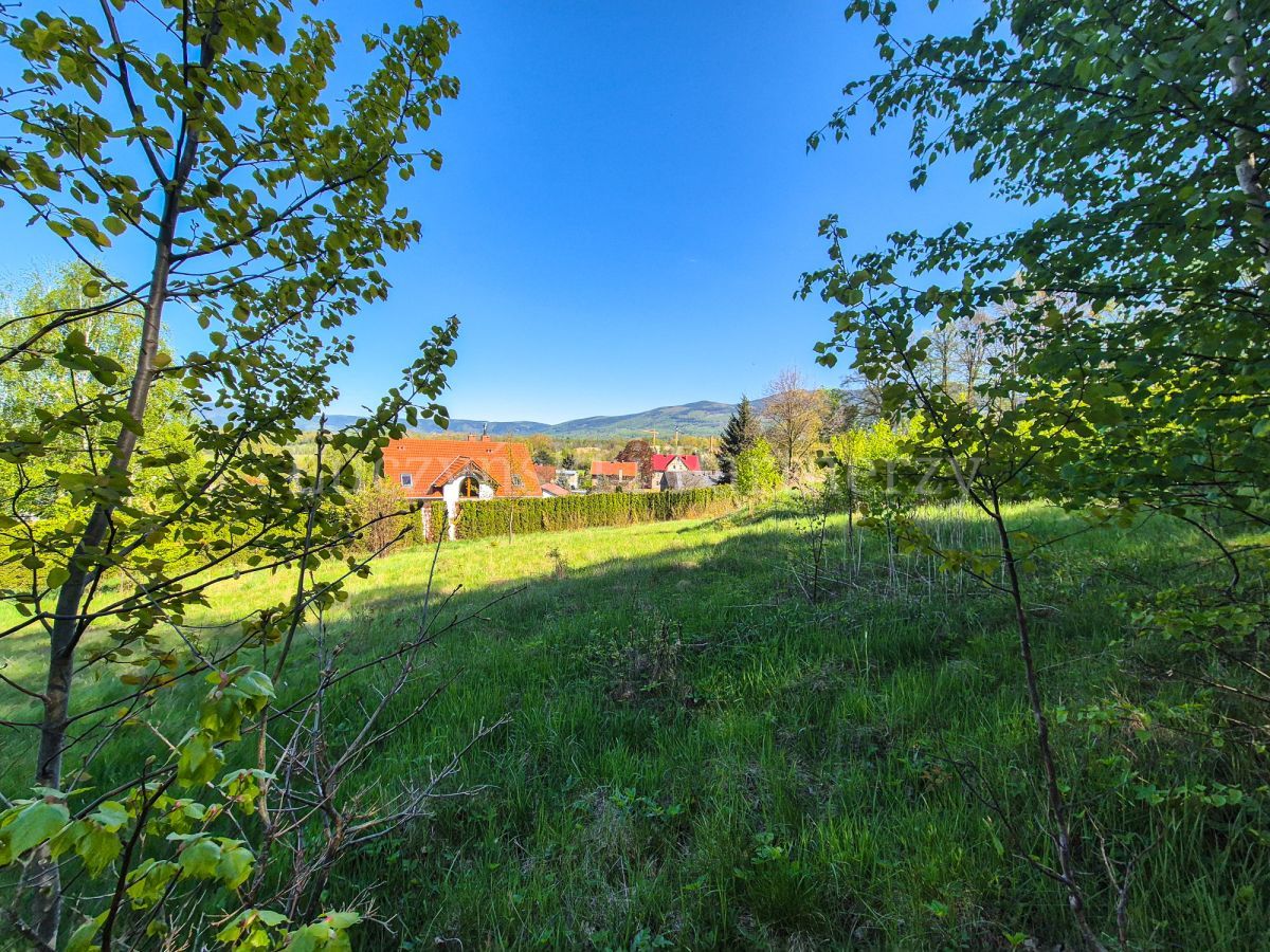 Działka inwestycyjna Miłków. Zdjęcie 6