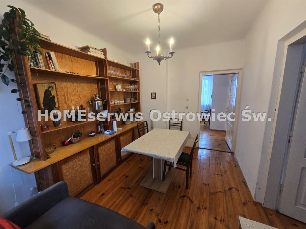 dom wolnostojący, 4 pokoje Miłków. Zdjęcie 27