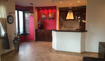 Mieszkanie 3-pokojowe Warszawa Bemowo, ul. Obrońców Tobruku