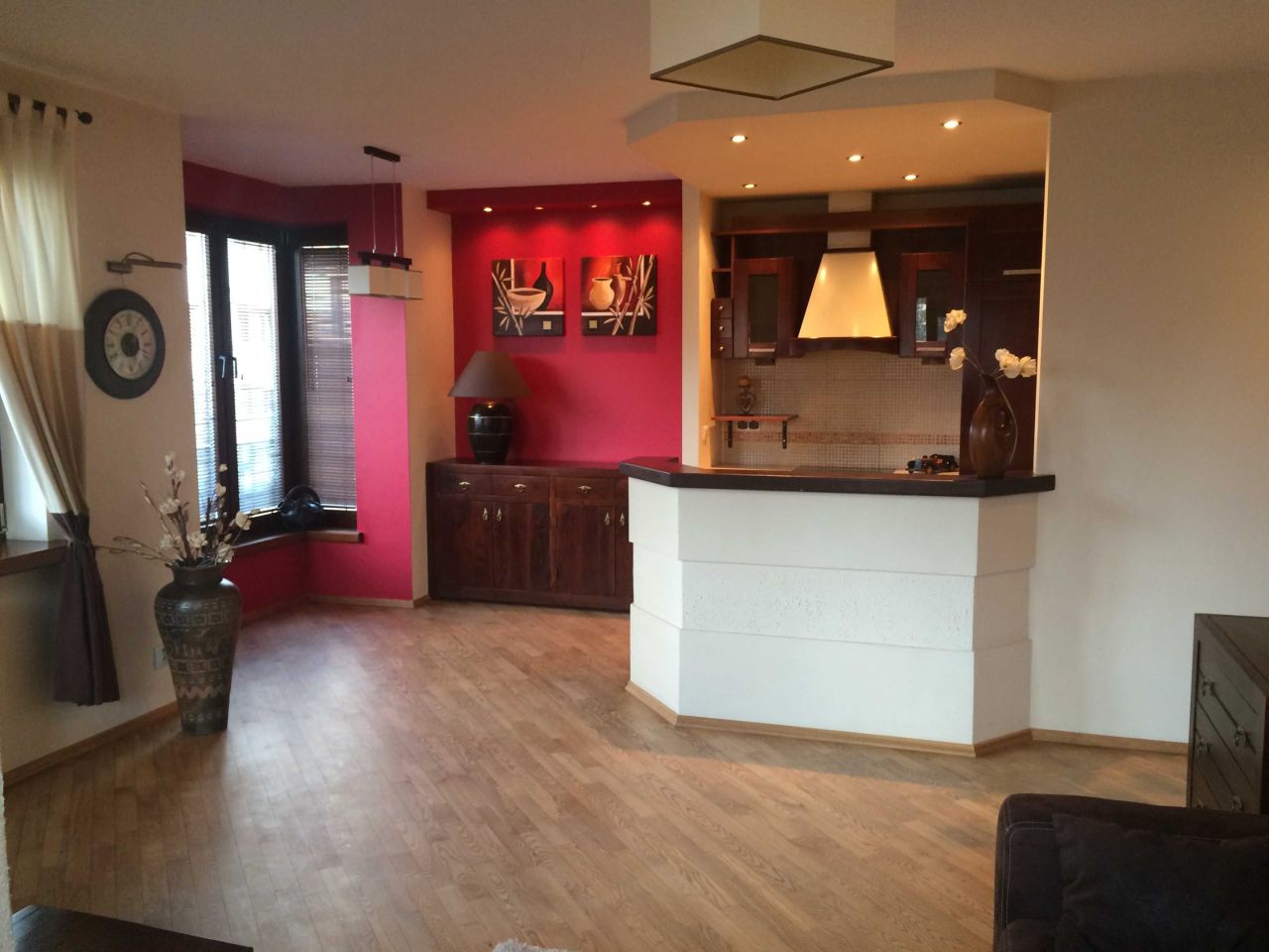 Mieszkanie 3-pokojowe Warszawa Bemowo, ul. Obrońców Tobruku. Zdjęcie 2