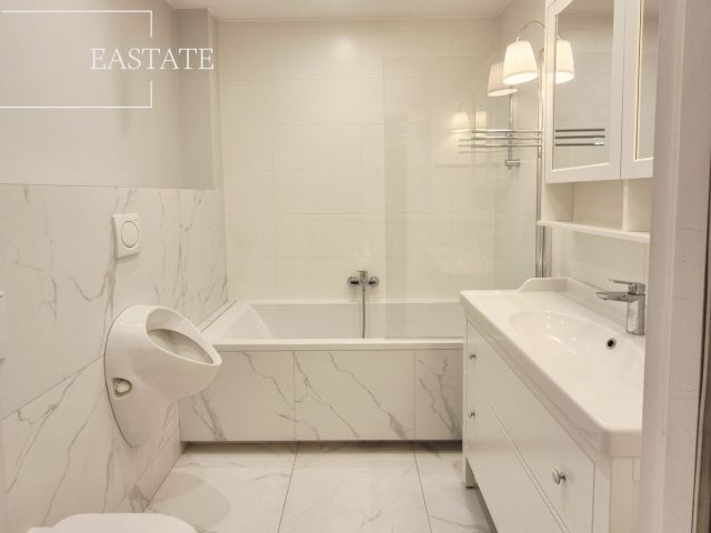 Mieszkanie 3-pokojowe Warszawa Śródmieście, ul. Szpitalna. Zdjęcie 8