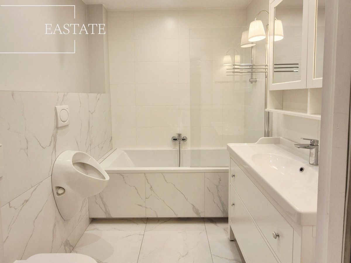 Mieszkanie 3-pokojowe Warszawa Śródmieście, ul. Szpitalna. Zdjęcie 8