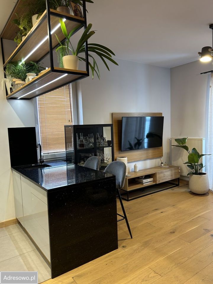 Mieszkanie 3-pokojowe Łódź Polesie, ul. Spadochroniarzy. Zdjęcie 12