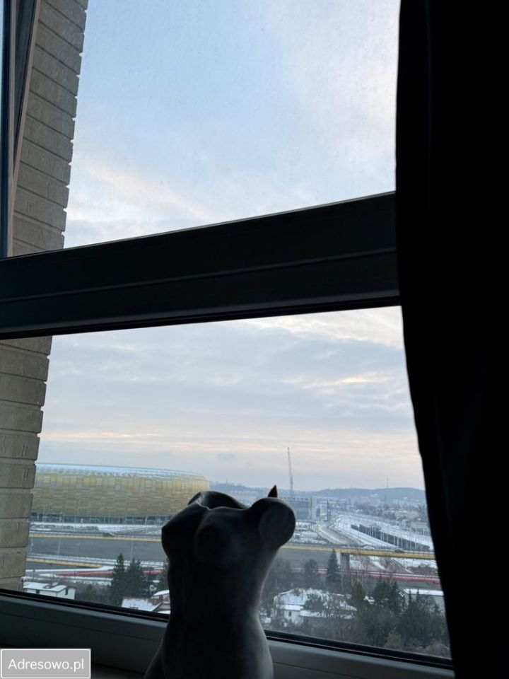 Mieszkanie 2-pokojowe Gdańsk Letnica, ul. Sucha. Zdjęcie 12