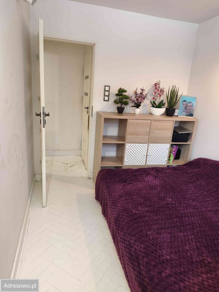 Mieszkanie 2-pokojowe Warszawa Praga-Południe, ul. Brazylijska. Zdjęcie 11