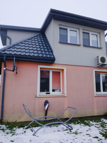 dom szeregowy, 3 pokoje Miączyn Duży. Zdjęcie 1