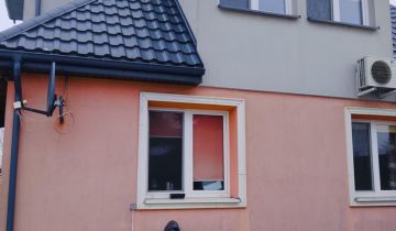 dom szeregowy, 3 pokoje Miączyn Duży