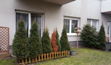 Mieszkanie 2-pokojowe Wrocław Krzyki, ul. Przyjaźni