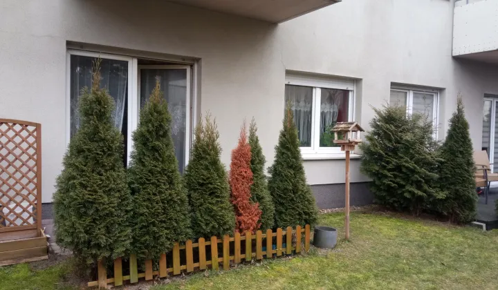 Mieszkanie 2-pokojowe Wrocław Krzyki, ul. Przyjaźni