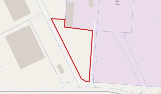 Działka rod Mielec. Zdjęcie 1
