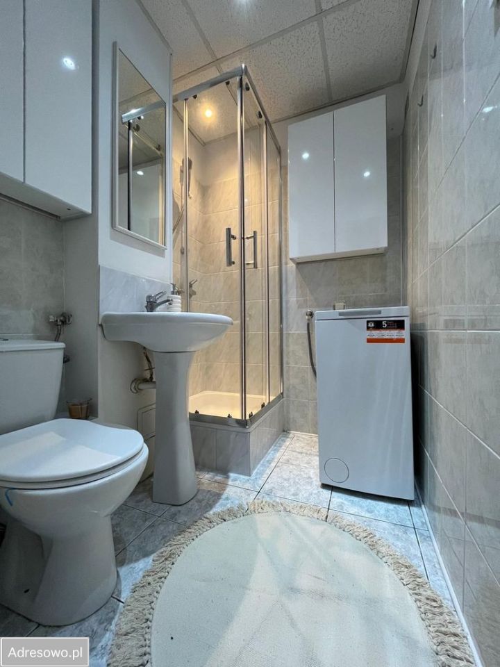 Mieszkanie 1-pokojowe Warszawa Gocław, ul. Ostrobramska. Zdjęcie 7