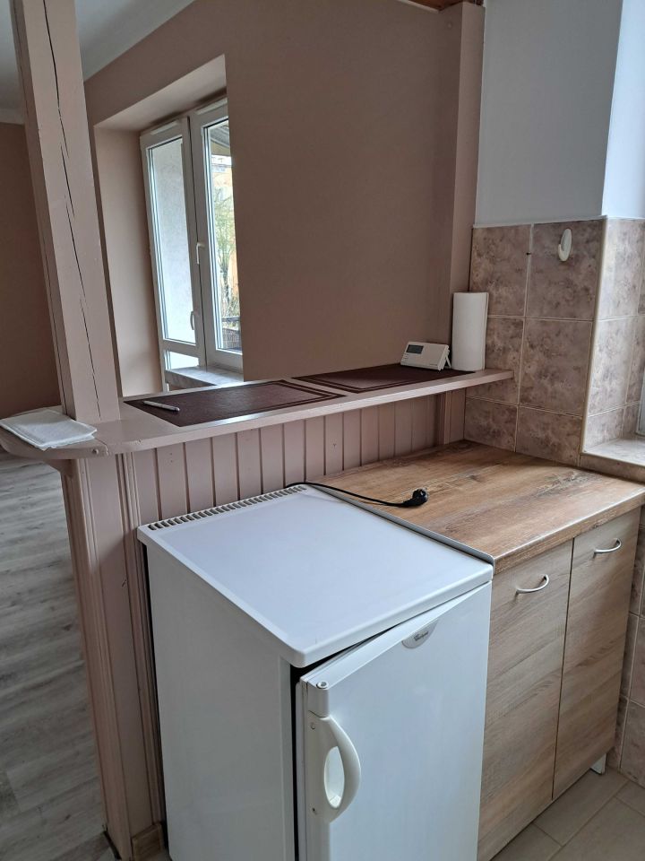 Mieszkanie 2-pokojowe Kraśnik Kraśnik Fabryczny. Zdjęcie 3