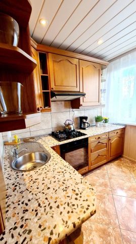 Mieszkanie 2-pokojowe Wrocław Fabryczna. Zdjęcie 10