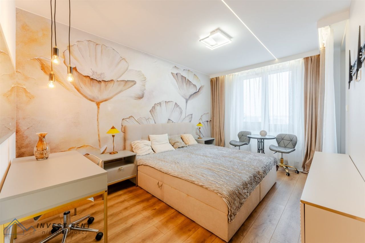 Mieszkanie 3-pokojowe Kołobrzeg. Zdjęcie 7