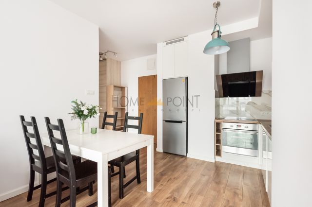 Mieszkanie 3-pokojowe Warszawa Białołęka. Zdjęcie 3