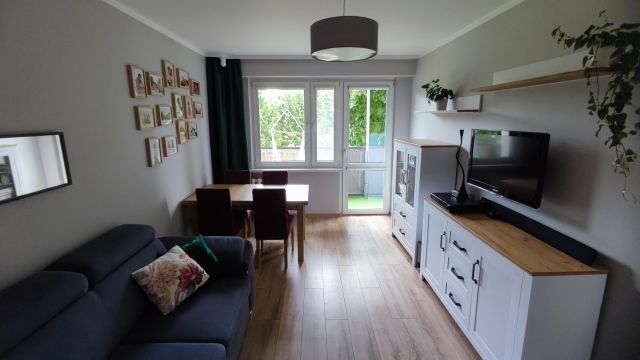 Mieszkanie 3-pokojowe Rzeszów Nowe Miasto, ul. Podwisłocze. Zdjęcie 1