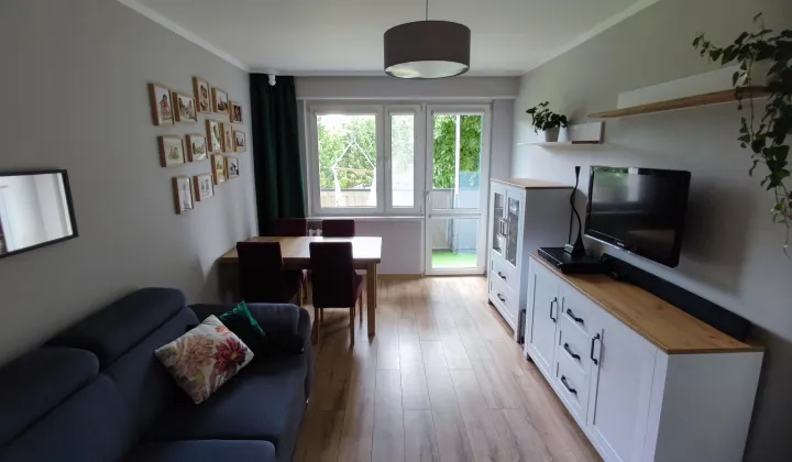 Mieszkanie 3-pokojowe Rzeszów Nowe Miasto, ul. Podwisłocze