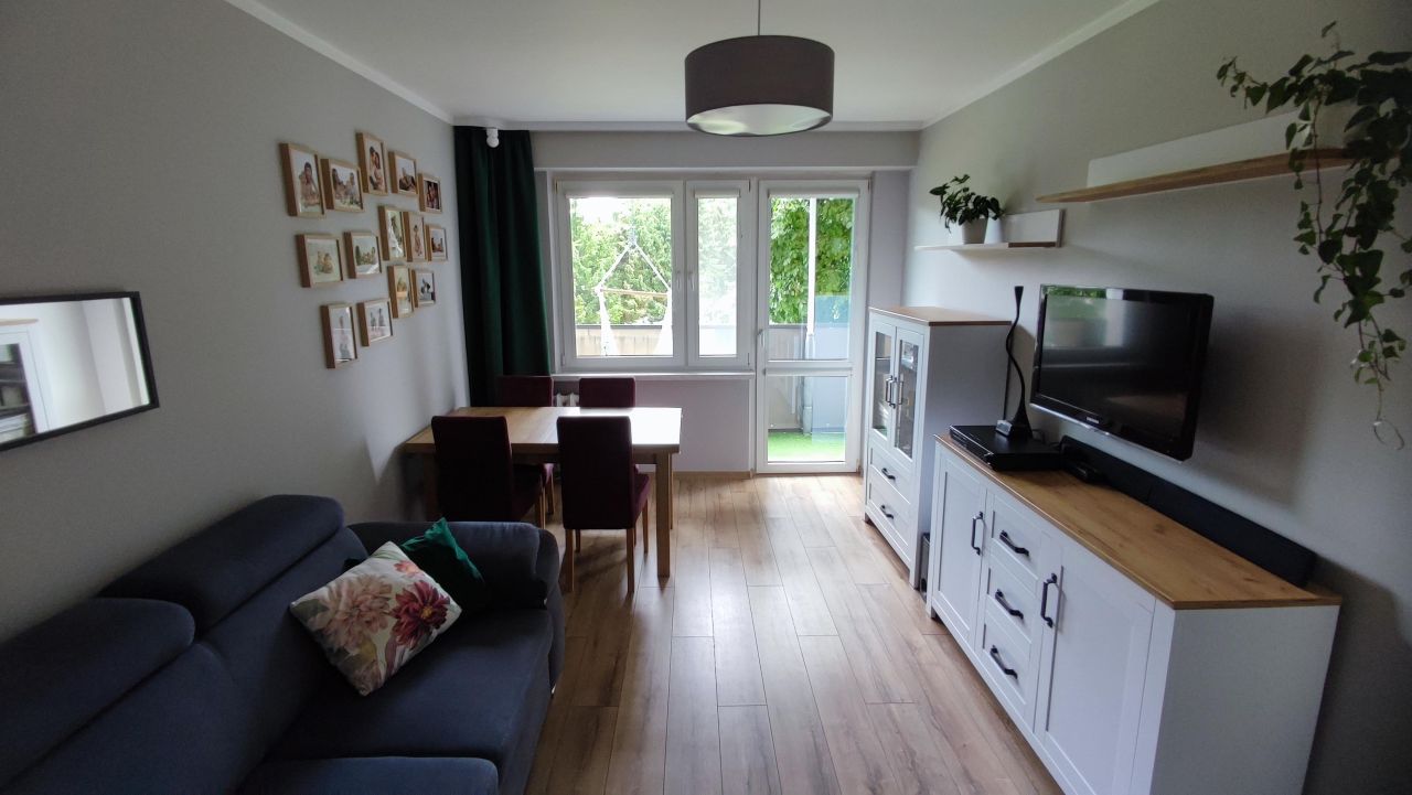 Mieszkanie 3-pokojowe Rzeszów Nowe Miasto, ul. Podwisłocze. Zdjęcie 1