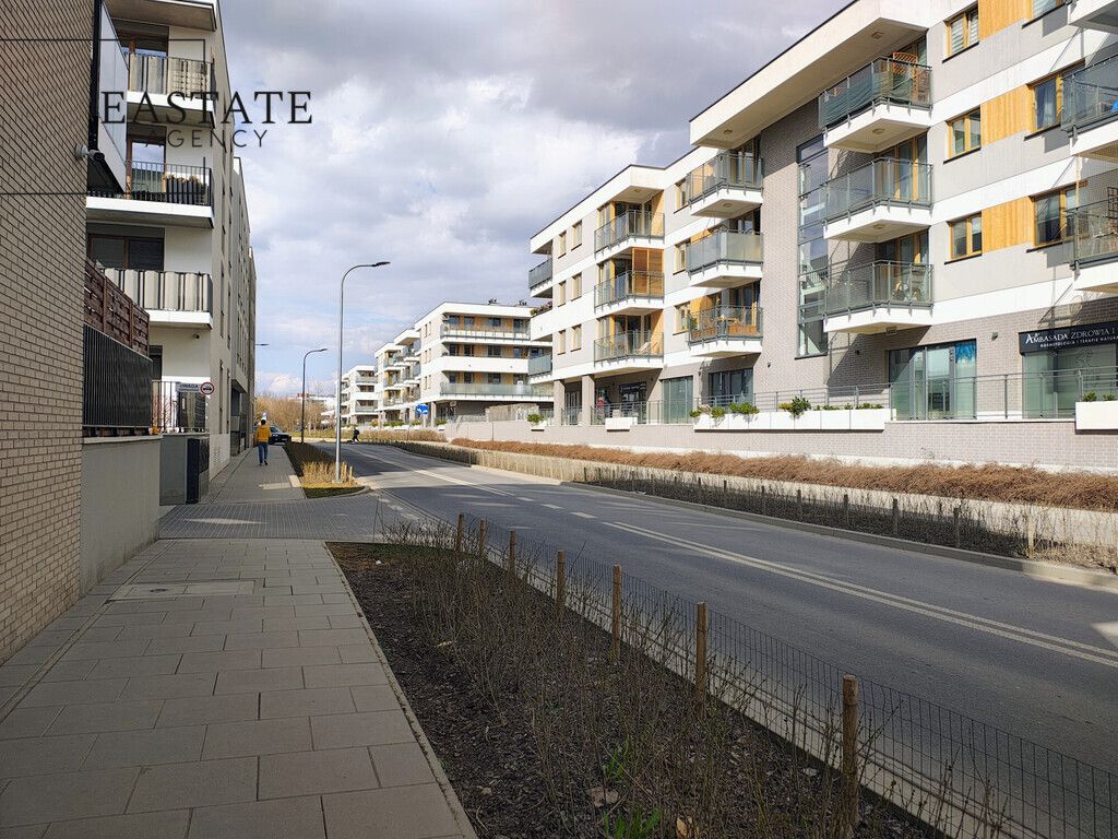 Lokal Warszawa Mokotów, ul. Marii Cetysówny. Zdjęcie 4