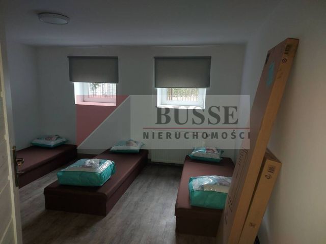 dom wolnostojący, 9 pokoi Szczecin Dąbie. Zdjęcie 7