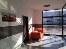 Biuro Wrocław Kowale, ul. Kwidzyńska. Zdjęcie 1