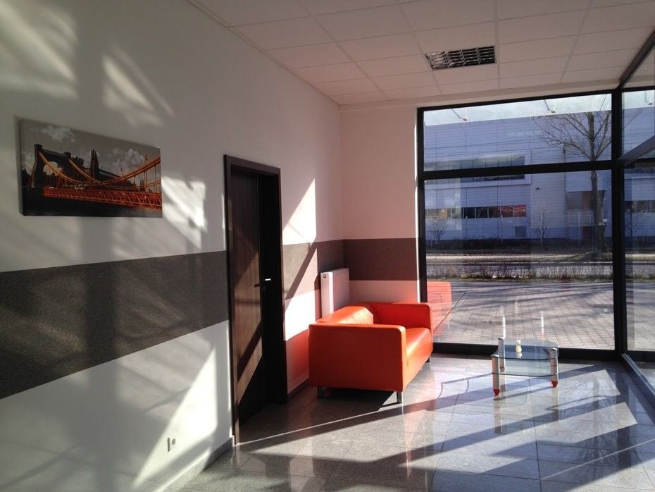 Biuro Wrocław Kowale, ul. Kwidzyńska. Zdjęcie 2