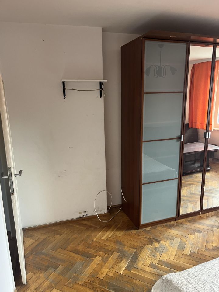 Mieszkanie 2-pokojowe Warszawa Wola, ul. Batalionu AK "Parasol". Zdjęcie 8