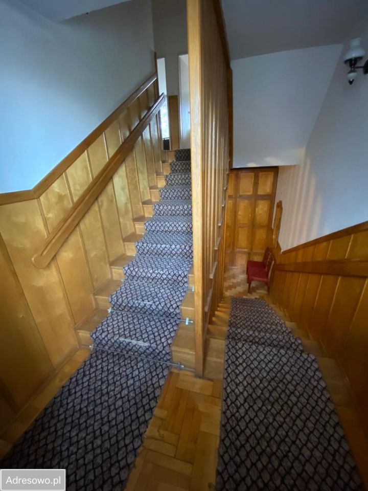 dom szeregowy, 5 pokoi Wrocław Wojszyce, ul. Skibowa. Zdjęcie 18