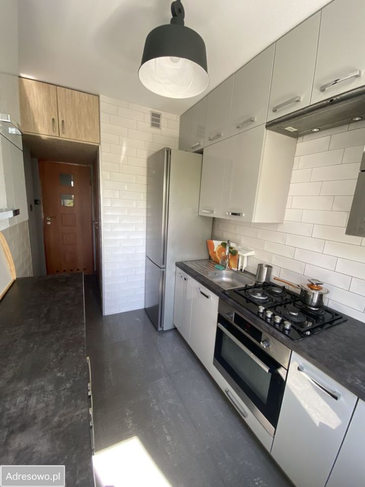 Mieszkanie 2-pokojowe Poznań Piątkowo, os. Jana III Sobieskiego. Zdjęcie 11