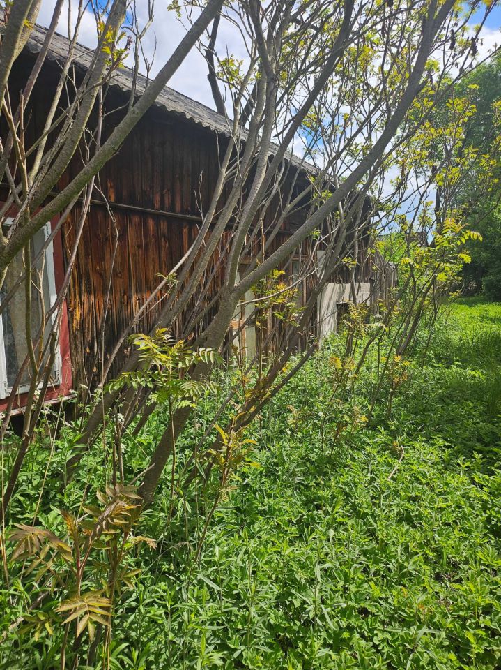 Działka budowlana Łabędź. Zdjęcie 5