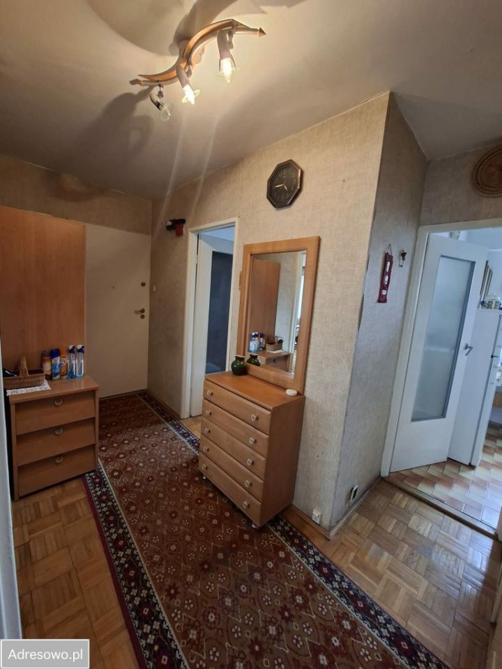 Mieszkanie 3-pokojowe Lublin Ponikwoda, ul. Józefa Pankiewicza. Zdjęcie 5