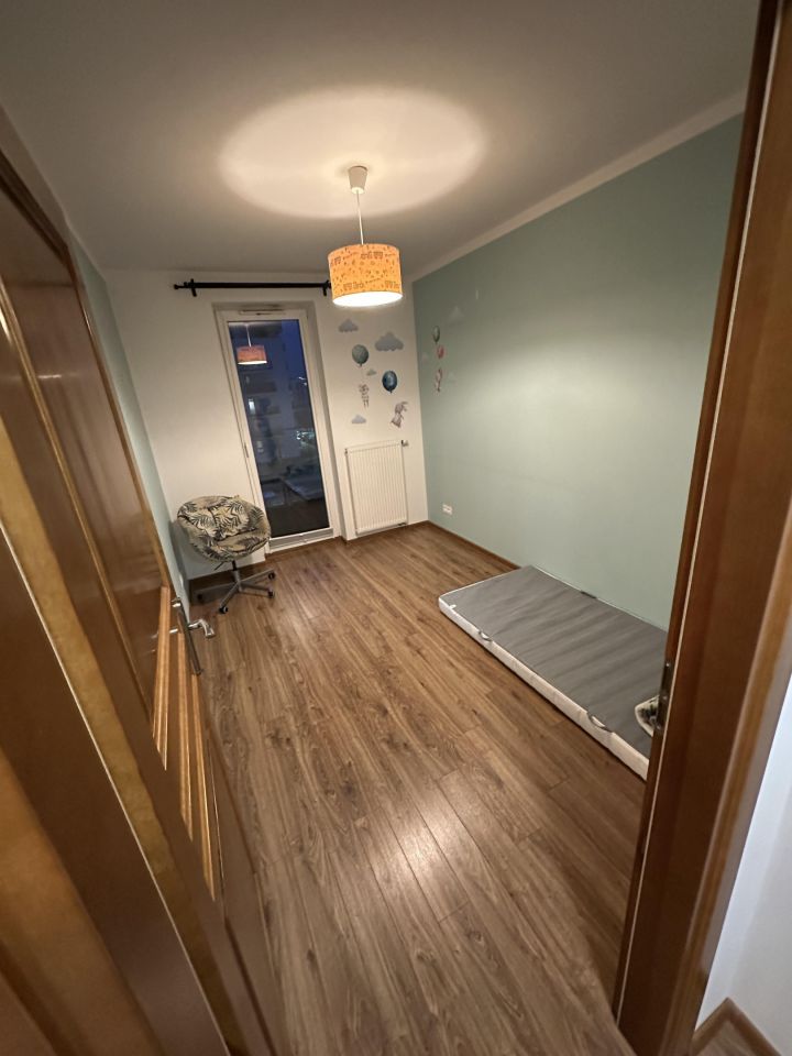 Mieszkanie 3-pokojowe Lublin Sławin, ul. Wędrowna. Zdjęcie 2