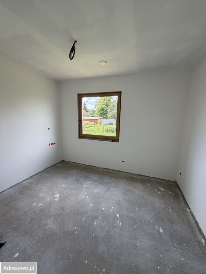 dom wolnostojący, 4 pokoje Boruszowice, ul. Obrońców Pokoju. Zdjęcie 12