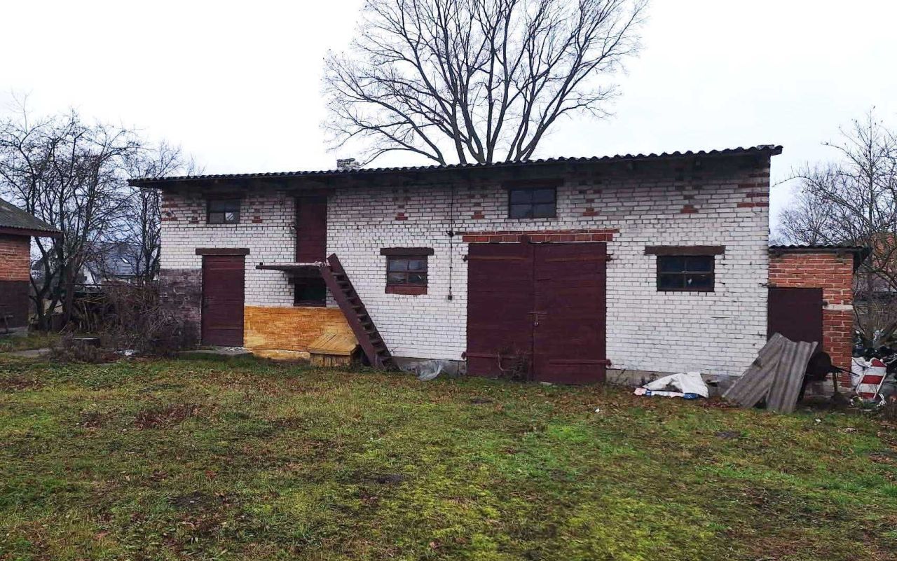 dom wolnostojący Proszenie. Zdjęcie 3